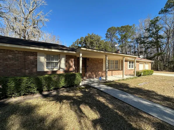 1699 S Okatie Hwy, Hardeeville, SC 29927