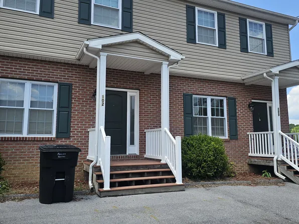 102 Frances Ct, Princeton, WV 24739