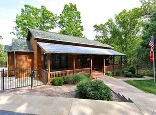 2975 Flucom Rd E, De Soto, MO 63020