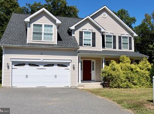 31 Harrell Rd, Fredericksburg, VA 22405