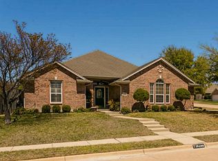 10400 Whitestone Ranch Rd, Benbrook, TX 76126