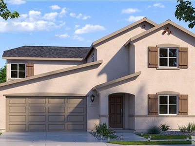 8971 Wolf River Dr Homesite 48, Reno, NV, 89506