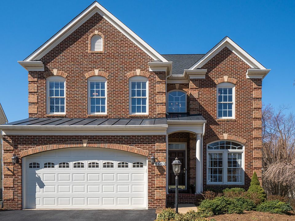 1st image of 8603 James Creek Dr