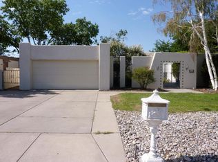 7518 El Morro Rd NE, Albuquerque, NM 87109