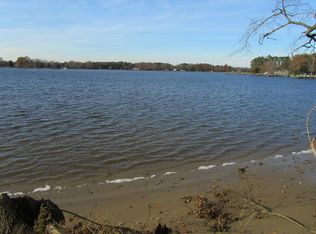 LOT 2 Aeolus Ln, North, VA 23128