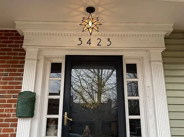 3423 Forest Cir, Paducah, KY 42001