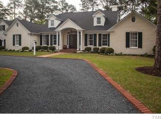 80 Midland Rd, Pinehurst, NC 28374