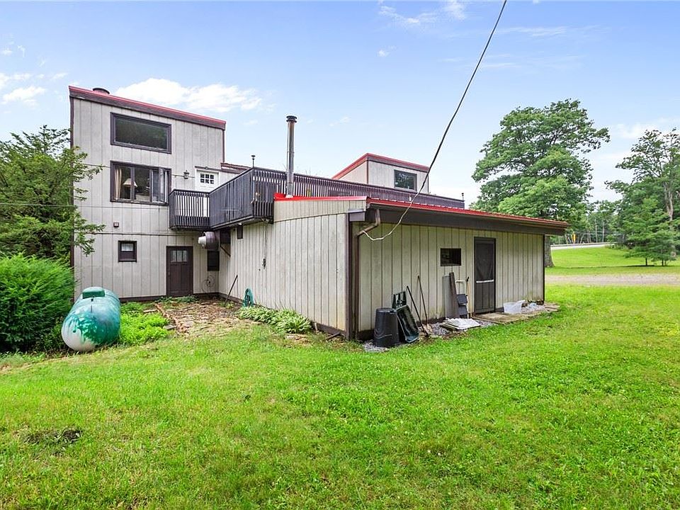 5101 National Pike, Markleysburg, PA 15459 Zillow