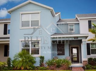 11886 Pulitzer Pl, Orlando, FL 32832