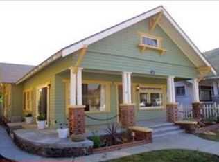 729 W 11th St, San Pedro, CA 90731