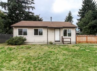 35005 21st Ave SW, Federal Way, WA 98023