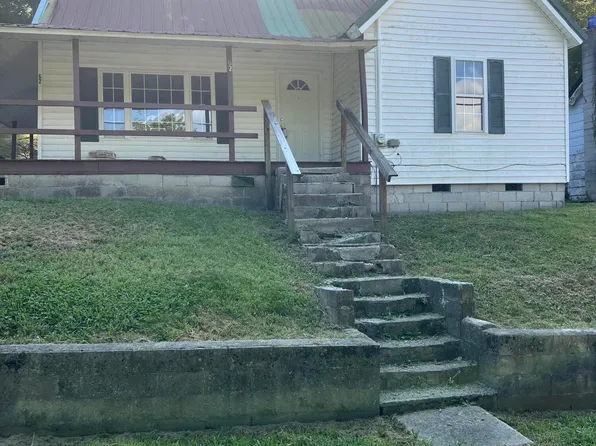 86 Black St, Mount Vernon, KY 40456