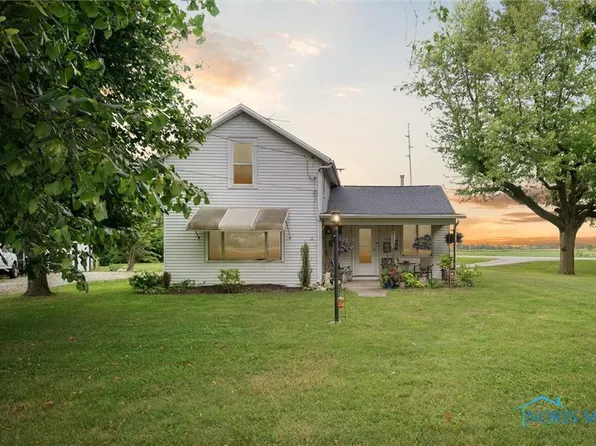 6002 Fremont Pike, Perrysburg, OH 43551