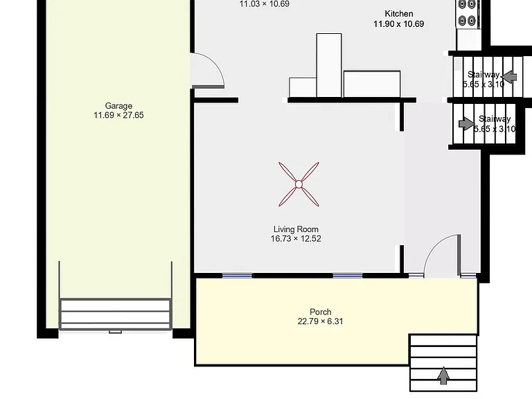 5914 Ormskirk Dr — Photo 54