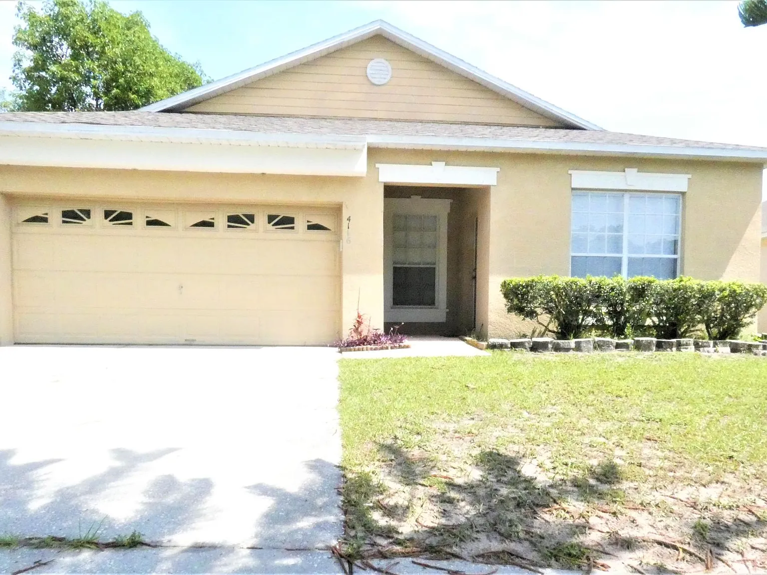 4116 Pacifica Drive — Photo 1