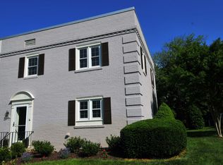 6686 Hillandale Rd, Chevy Chase, MD 20815