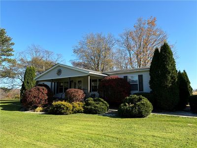 21 Candy Corn Ln, Kane, PA, 16735