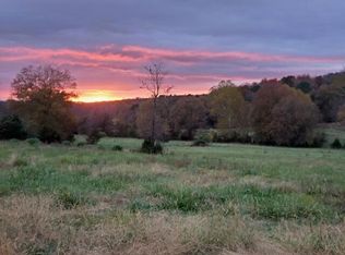 W Gum Log Rd, Russellville, AR 72802