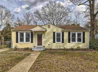506 Hemphill St, Columbia, SC 29205