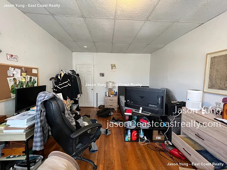 238 Hemenway St #10 — Photo 24