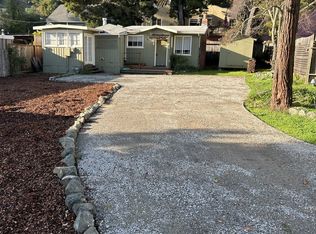 153 Park St #0, San Rafael, CA 94901