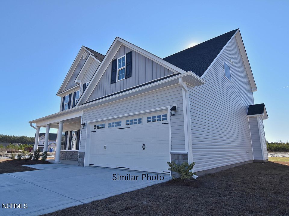 1820 Olde Towne Pointe Boulevard, Jacksonville, NC 28546 MLS 100402254 Zillow