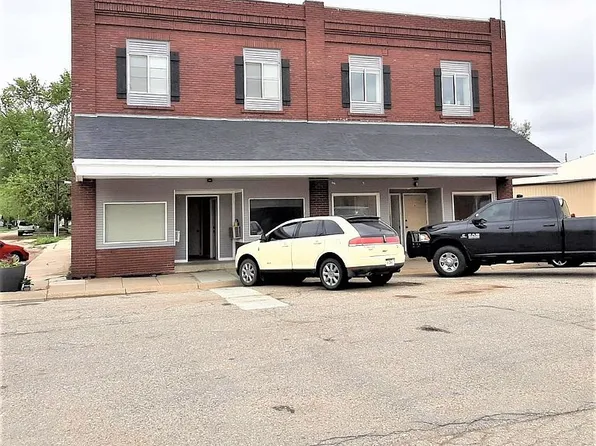 238 W 4th St, Cortland, NE 68331