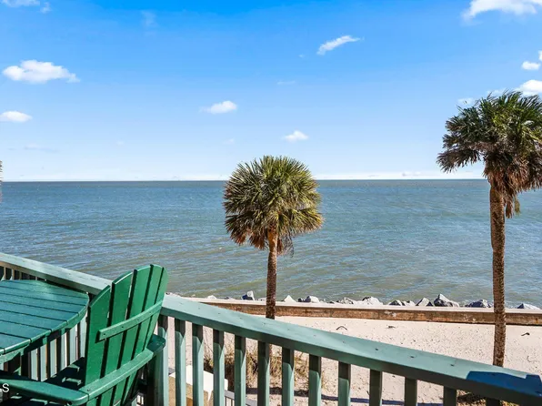 620 Newhaven Court #620, Fripp Island, SC 29920