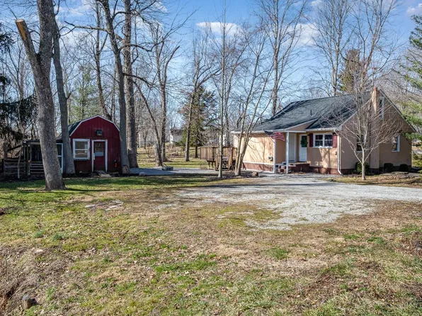 4202 Dela Palma Rd, Williamsburg, OH 45176