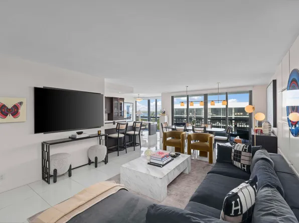 3140 S Ocean Blvd #506, Palm Beach, FL 33480