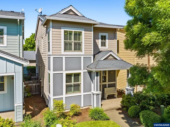 3108 SE Everglade St, Corvallis, OR 97333