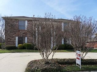 7301 Angel Fire Dr, Plano, TX 75025