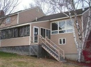 50 Spring Hill Rd, Mont Vernon, NH 03057