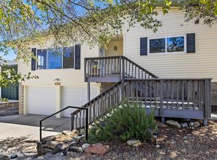 1892 Thumb Butte Rd, Prescott, AZ 86305