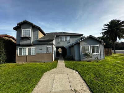 4270 W Regency Ave, Fresno, CA, 93722
