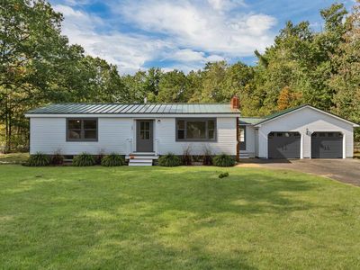 180 Chestnut Hill Road, Rochester, NH, 03867