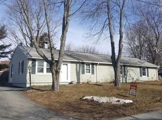 141 Thornton Rd, Bangor, ME 04401