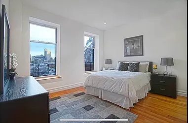 Rented by Compass