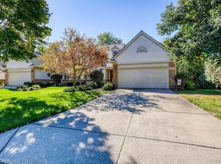 6454 Heron Park Way, Clarkston, MI