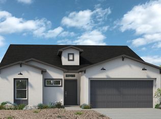 Emily Plan, The Arroyos at Settler's Pass, Las Cruces, NM 88012