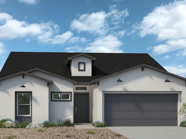 Emily Plan, The Arroyos at Settler's Pass