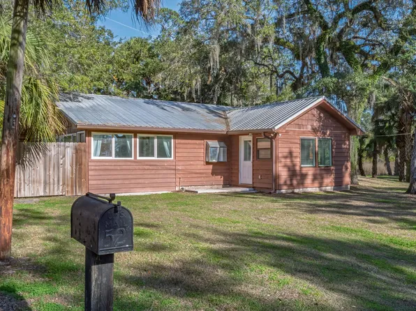 52 Ben Willis Rd, Crawfordville, FL 32327