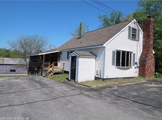 202 Annabessacook Rd, North Monmouth, ME 04265