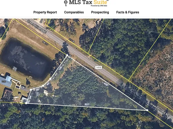 1187 Green Hill Road NE, Leland, NC 28451