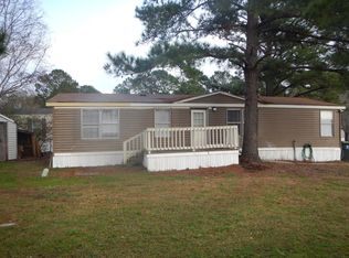 217 Appleton Dr, Goose Creek, SC 29445