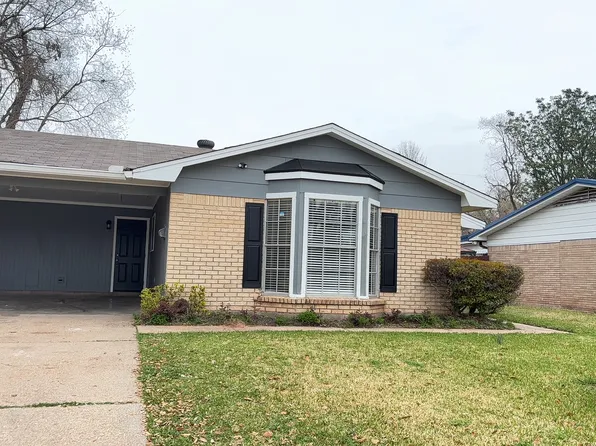 1307 Bellaire Blvd, Bossier City, LA 71112