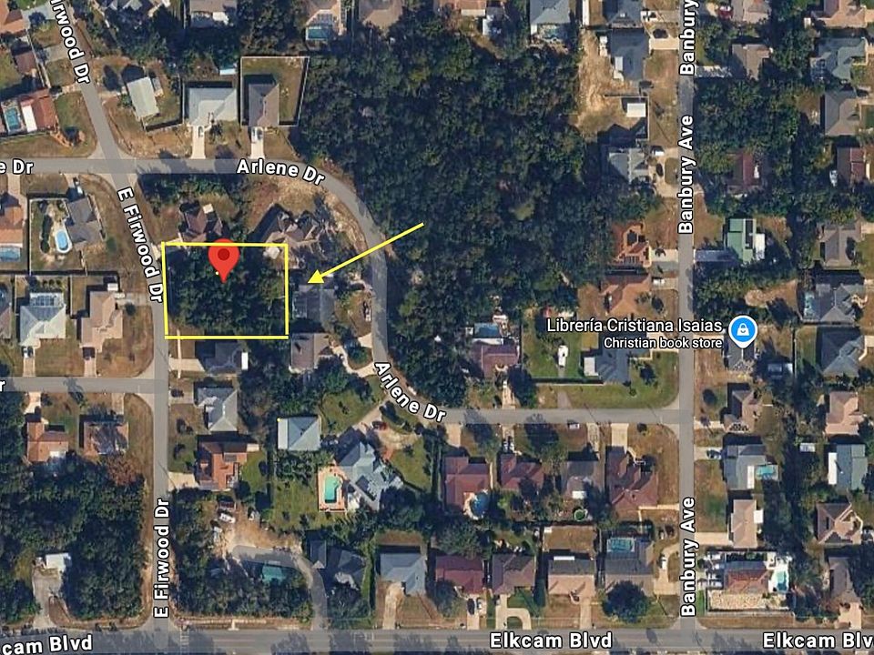1st image of 2285 E Firwood Dr