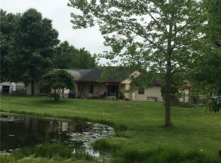 4821 Francis Ln, Indianapolis, IN 46221