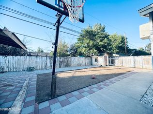 1270 Zephyr Way, Sparks, NV 89431