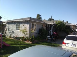 4223 W 102nd St, Inglewood, CA 90304
